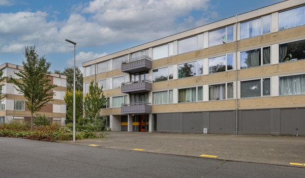 Property photo - Kretadreef 130, 3562VC Utrecht